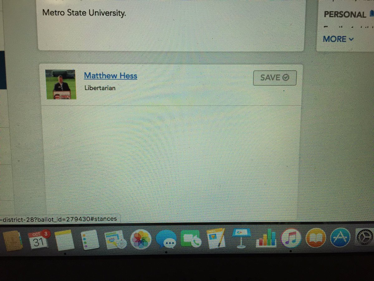 Really disappointing, should forward that whole thread to <a href="/ComfortablySmug/">Comfortably Smug</a> clearly misrepresenting himself.