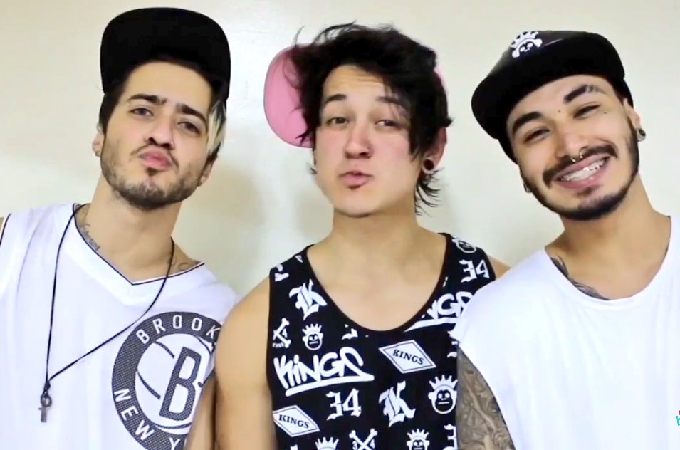 bestoftrioyeah's tweet image. 