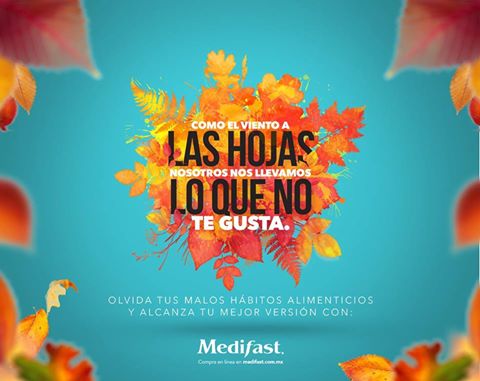 MedifastMX's tweet photo. #Medifast no es un plan, ¡es un estilo de vida saludable! Prueba  nuestros deliciosos alimentos. https://t.co/5NsXNpKdwr https://t.co/Epwe7ysanb