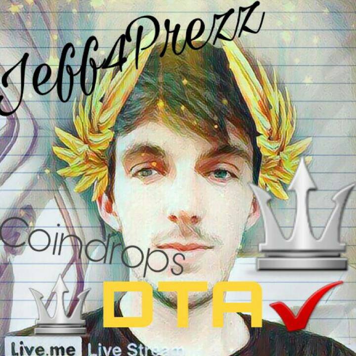 MinorDustin's tweet photo. ✨✔😘😘Defeat The Ghost For Me! 👻 🔥Jeff.me🔱DTA💜🇺🇸:Taking Live.me 
https://t.co/7iFzGn5PMR https://t.co/CTtAWNtxyu