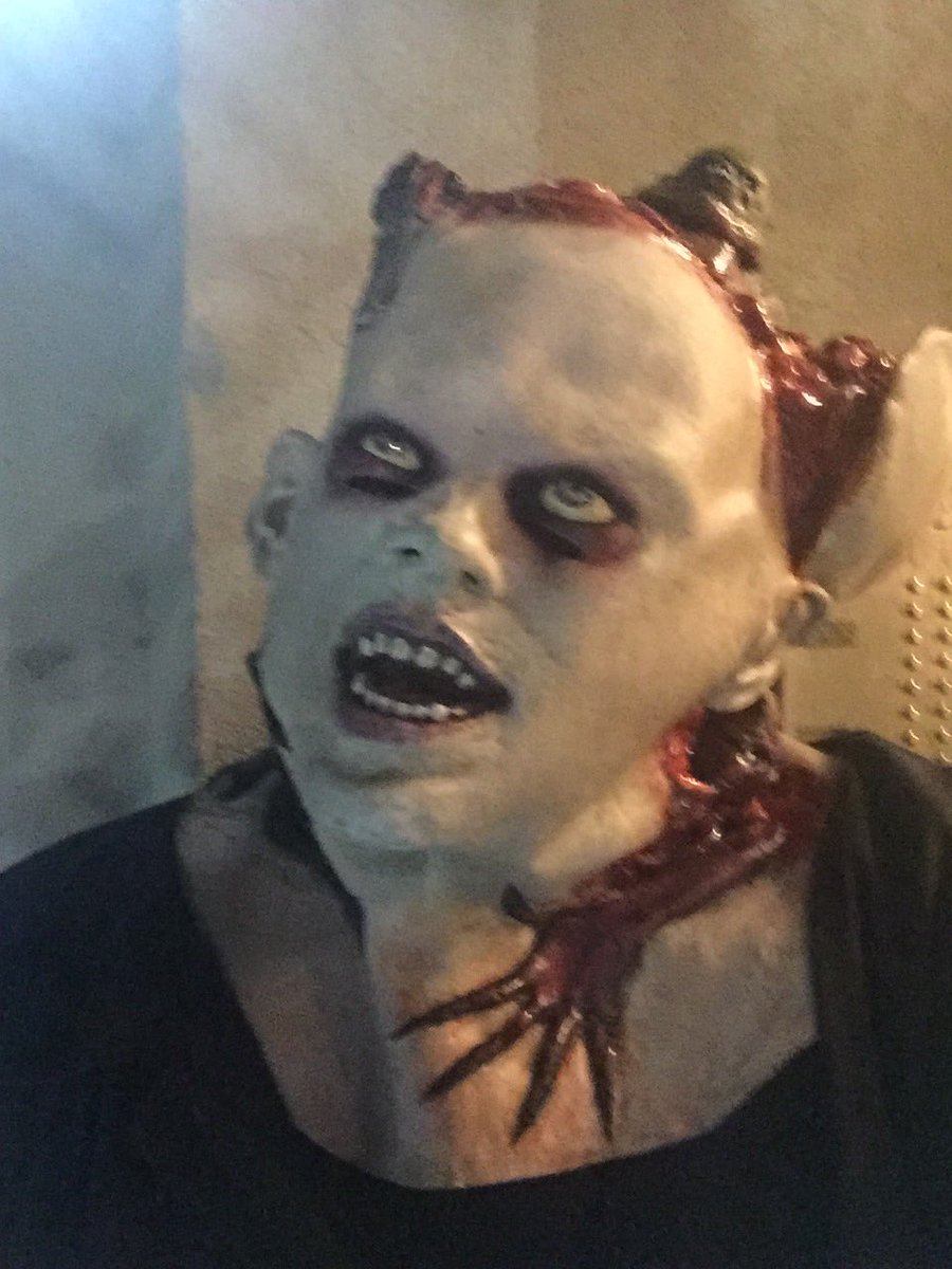 djnoahII's tweet image. Happy Halloween  I missed this parade #ny1boo