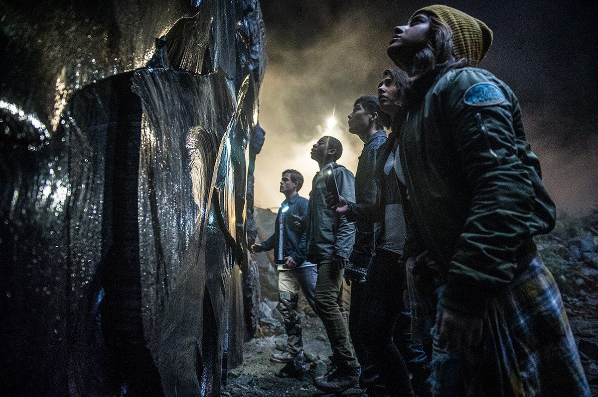 Uzivatel 映画情報 オスカーノユクエ Na Twitteru 日本のスーパー戦隊シリーズをベースとしたハリウッド実写映画 Power Rangers より新たな画像が公開 地球侵略を企む敵から故郷を守ろうと五人の高校生たちが立ち上がる ブライアン クランストン エリザベス