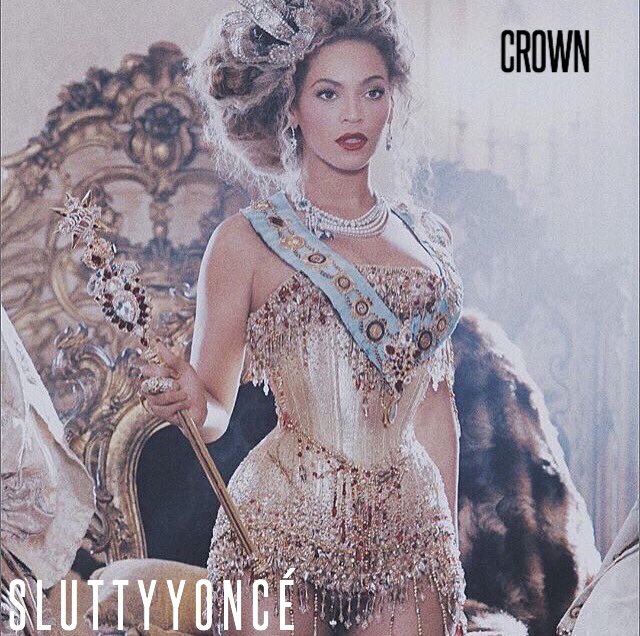 sluttyyonce's tweet photo. 10/31
Lead Single
Crown 
Out now. https://t.co/rWqGqyWNVZ