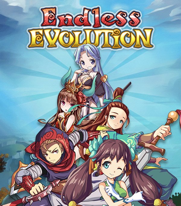 VenViciHQ's tweet photo. New #MobileGame from #GTOKEN! https://t.co/XWkFJ0e5nP #PLAYTOKEN #GameDev #VenVici #EndlessEvolution #RPG #StrategyRPG https://t.co/x7dHz0tTPW