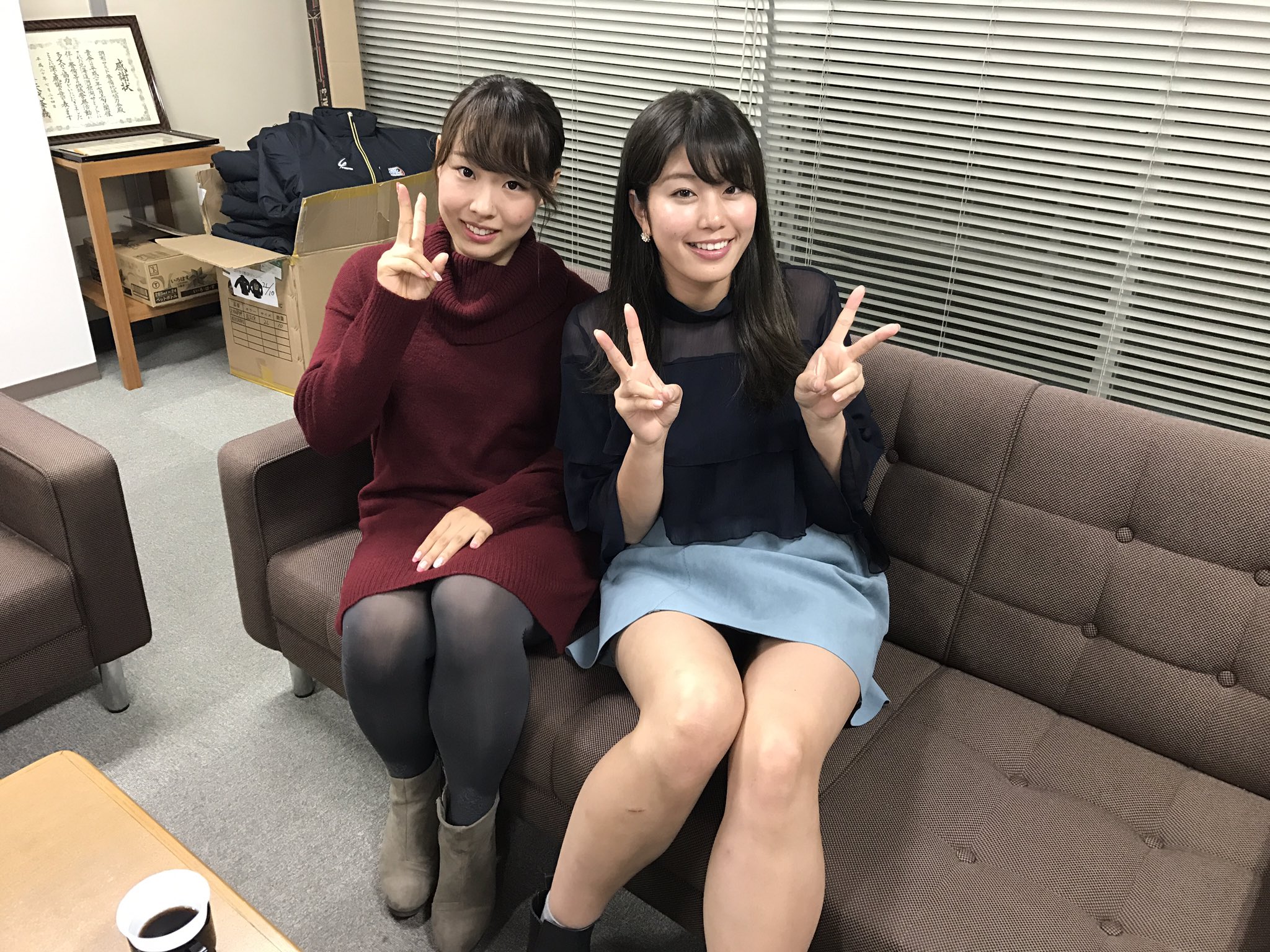 たかぎ まきび おはようございます 今日発行のスポプレ11月号で神スイングの稲村亜美さんと対談させて頂きました 本当に可愛くて 優しい方でした ぜひ見てください T Co 6tvlpegmpf Twitter