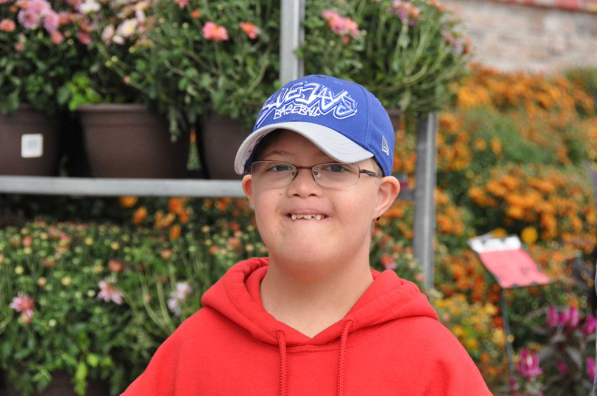 Nov. 1st to Nov. 7th is Down Syndrome Awareness Week. We are celebrating Kiara, Brianna , Leah, Jory and Alasdair. :)