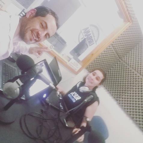 DesdeAbajoo's tweet photo. #Cultura #DeAcá 🎫🎭🎼

- Repasamos los eventos Culturales que se vienen en la ciudad -

Hasta las 23 Hs por Radio Urbana FM 93.9 📻 https://t.co/3DLt2RWwrJ
