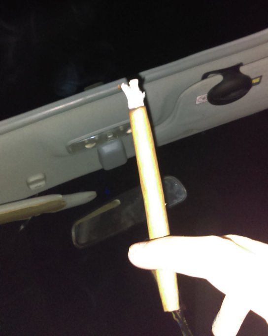 passing the blunt your way this Halloween https://t.co/BlbBClIWCv<a href="/tag/nsfwtwt"class="tags"><span>#nsfwtwt</span></a>