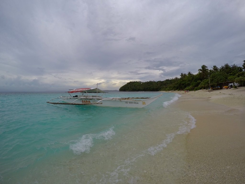 roy_wanders's tweet photo. The Island Life Pt. 2 π΄
#TravelingInStyle #RoyTravels #Wanderlust #GoProDiaries #Bicol #Sorsogon #SubicBeach https://t.co/TFiUKNSGvv