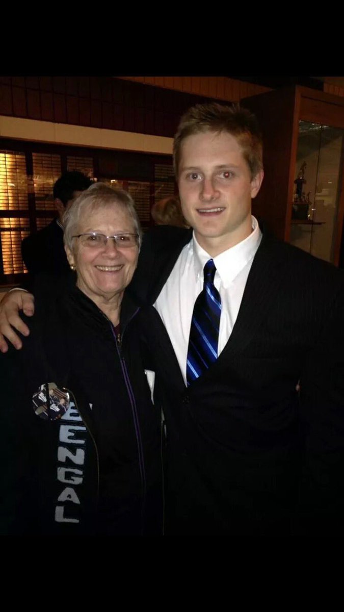 Heaven received another angel today. I know you will be looking over us. Thank you for everything you have done. I love you Gma pudge!