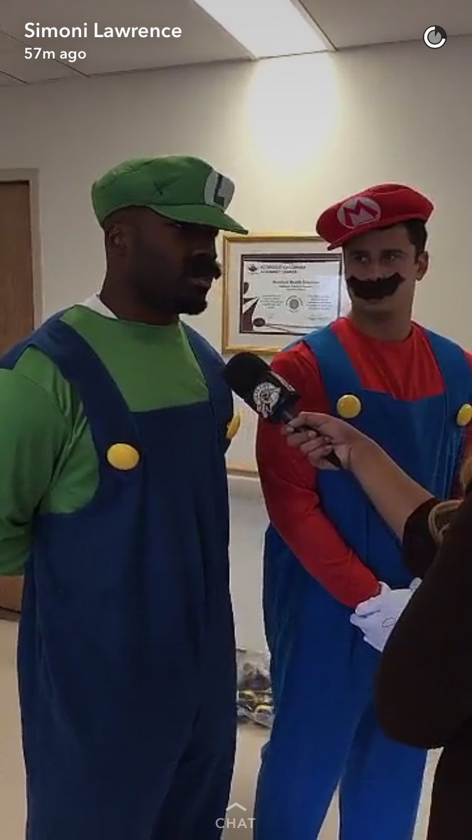 sara burkart on twitter the best halloween costume award goes to