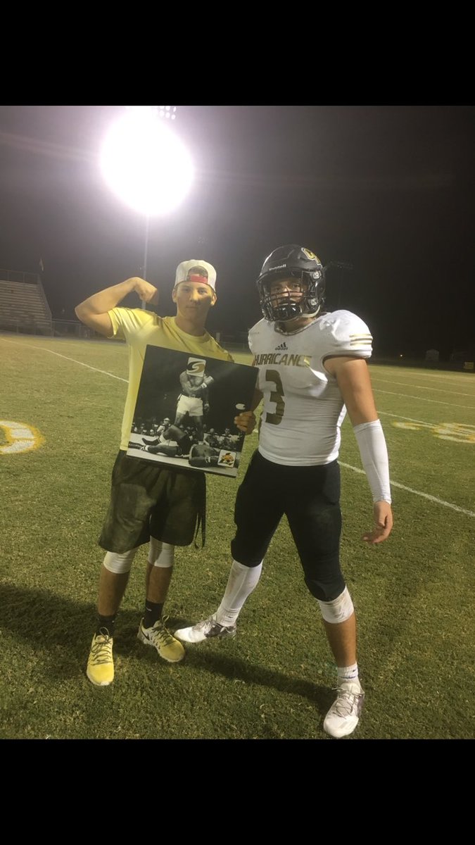 WKinnard's tweet image. Victory Monday #Fam #Ezdub