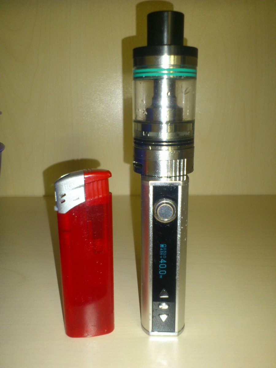 BillTscherno991's tweet photo. #dampfertalk VCMT auf istick40 #tötemich #bisschenkopflastig https://t.co/LowYNCO0Gy