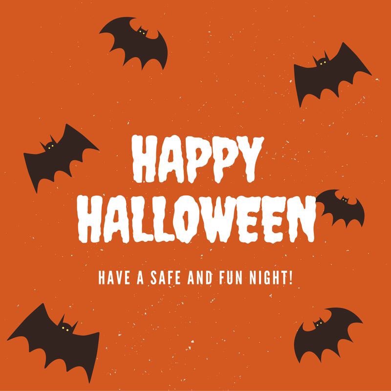 MsMelindasdance's tweet photo. Happy Halloween! Classes are still being held tonight. Call the studio with any questions - (320) 257-8637 https://t.co/X4nkfM7xaB