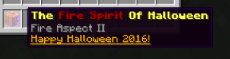MCLegendNetwork's tweet photo. Happy Halloween everyone! https://t.co/LdvtBZuN2v