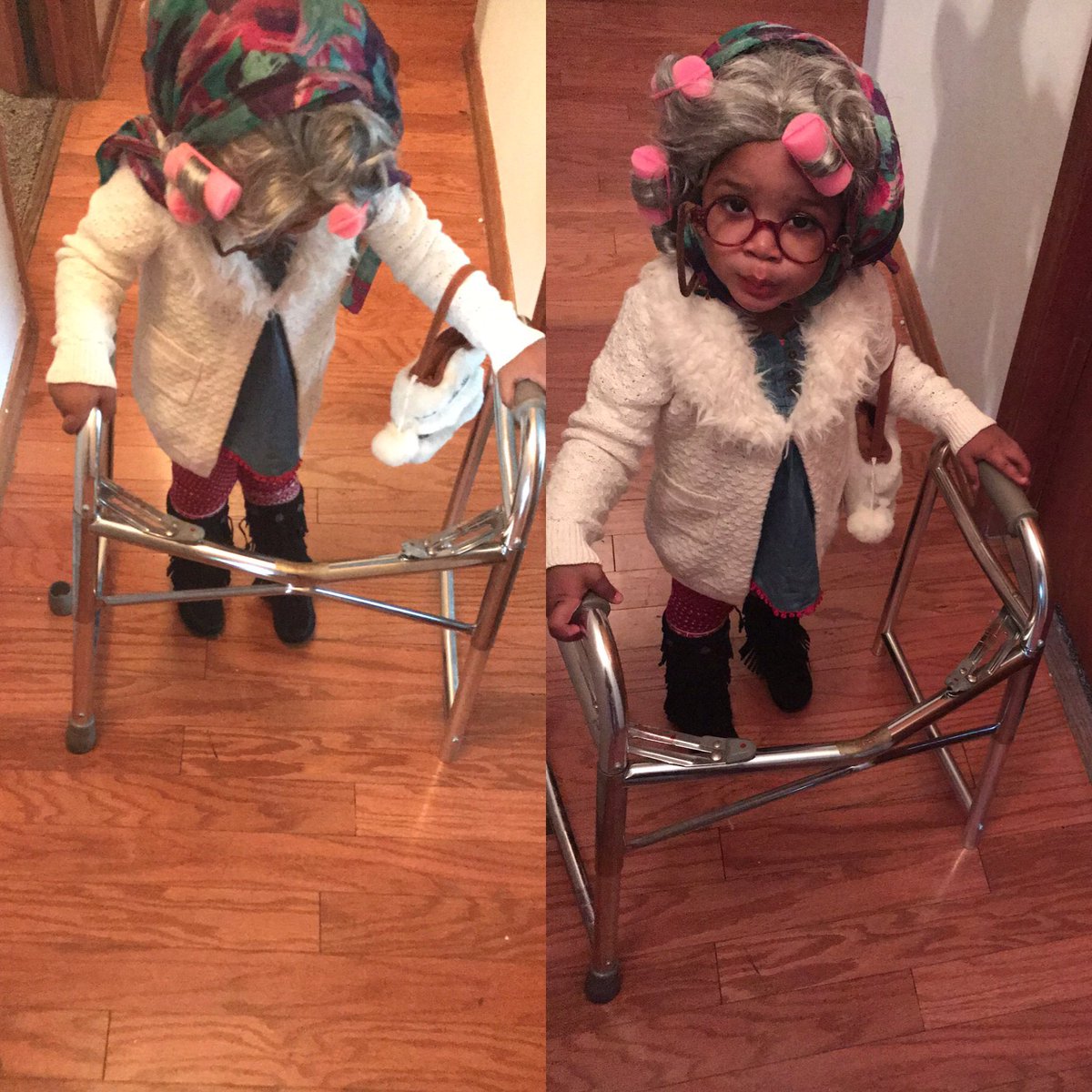 Hey granny tay 👵🏽