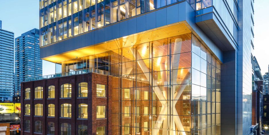 ConstructCanMag's tweet image. #QRC West rendering challenge buff.ly/2f070fH