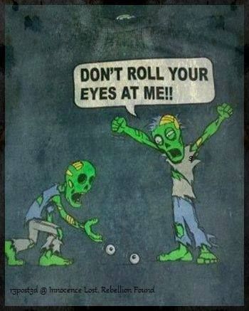 FROWEyes's tweet photo. Happy Halloween  from your friends at Frontrow Eyewear... https://t.co/Y6Zs86Yfqj