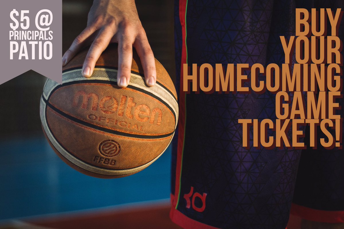 mlec_keyclub's tweet photo. Buy your homecoming game tickets!!!!! https://t.co/HcNTXwG7X3