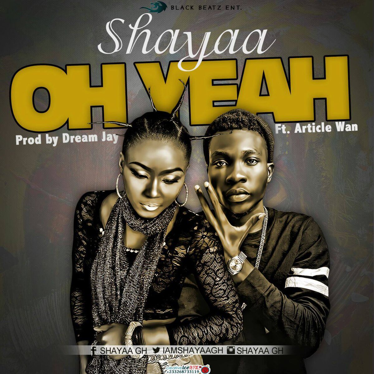 Bbeatzent's tweet photo. yah ready chuuunnneee set to drop on the 5th Nov on downloading sites https://t.co/QWiEaZydgU