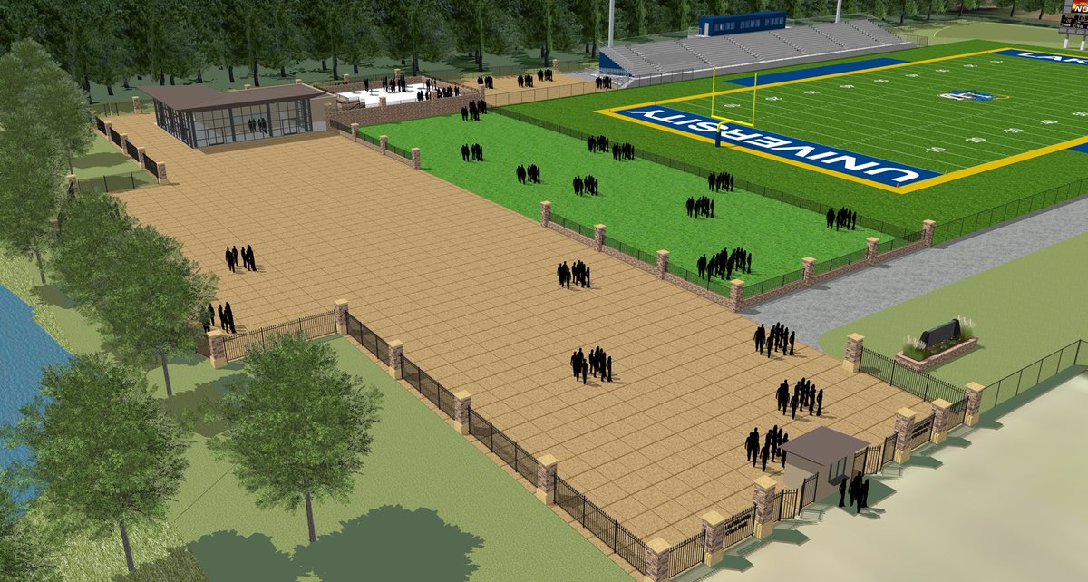 Lakeland Athletics on Twitter "We are excited to announce a new