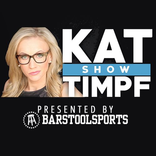 KatTimpfShow's tweet photo. New @KatTimpf show podcast featuring @HenryLovesYou is out now. Download it now for your commute home. https://t.co/GZ8qj8Mzkc https://t.co/zWbDieTNhJ