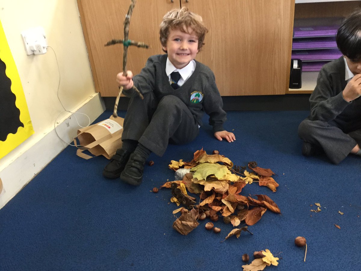 Markland Hill School tweet media