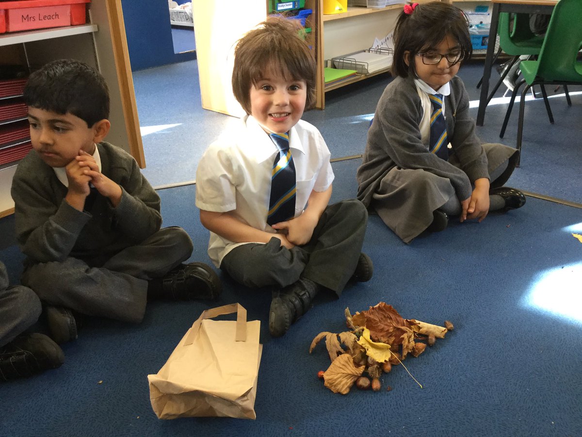 Markland Hill School tweet media