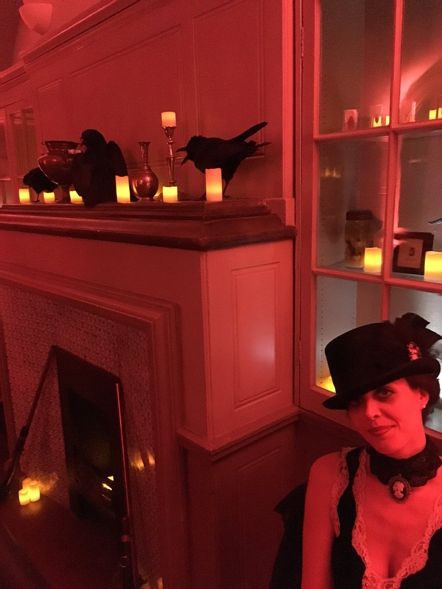 RumerHaven's tweet photo. #GothicMidtown https://t.co/ikZLWNerVJ