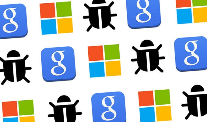 threatpost's tweet image. Google reveals #Windows kernel #zeroday under attack - bit.ly/2esMtNs #0day