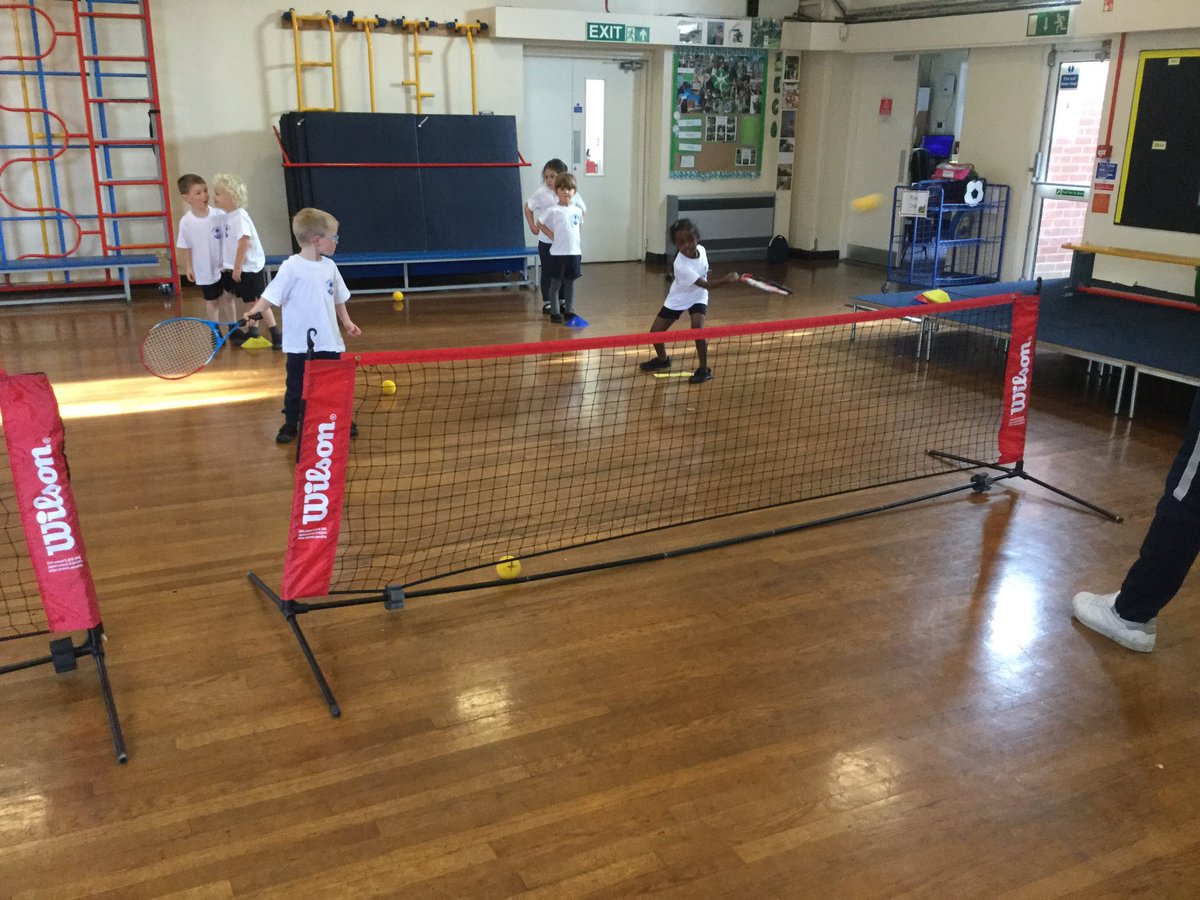 Markland Hill School tweet media