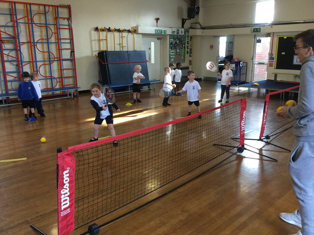 Markland Hill School tweet media