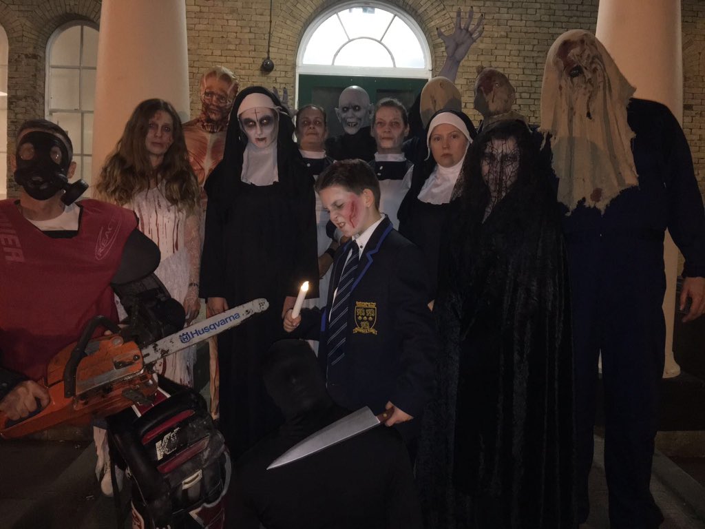 Kid In The Corner tweet media