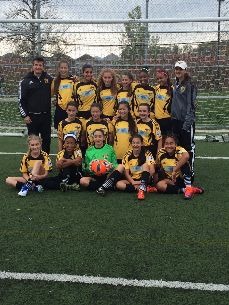 JosieArcella's tweet photo. @Markham_SC another great soccer season complete. Great job to all the 2002 and 2003 OPDL GIRLS @MrTommy_B https://t.co/2Z8rqkU0He
