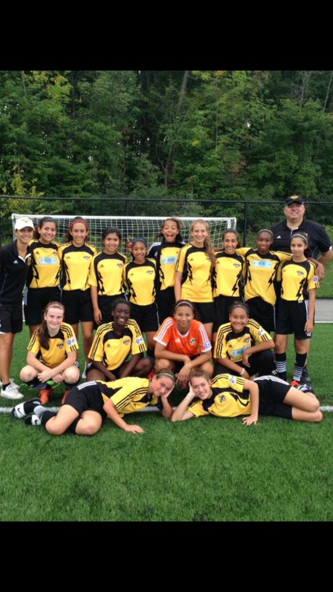 JosieArcella's tweet photo. @Markham_SC another great soccer season complete. Great job to all the 2002 and 2003 OPDL GIRLS @MrTommy_B https://t.co/2Z8rqkU0He