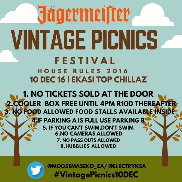luckymaleka306's tweet photo. 4th Vintage Picnic https://t.co/2yQnnZVRGy