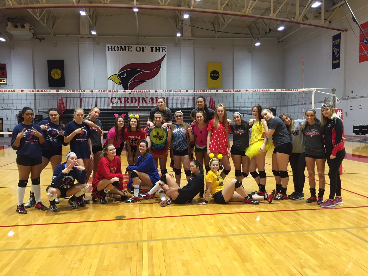 Halloween/last practice 2016 #nccvb#weAreone