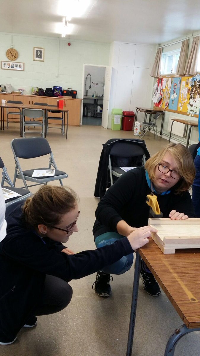 luton_south's tweet photo. More pictures from our Senior Section Day #seniorsectionspectacular #lifeskills #thisgirlcan #joinus @BedsGuides @gguidinganglia https://t.co/xfYeDfRlB3