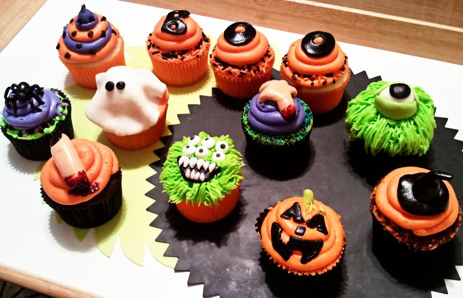 KDM_Test's tweet image. Happy Halloween!