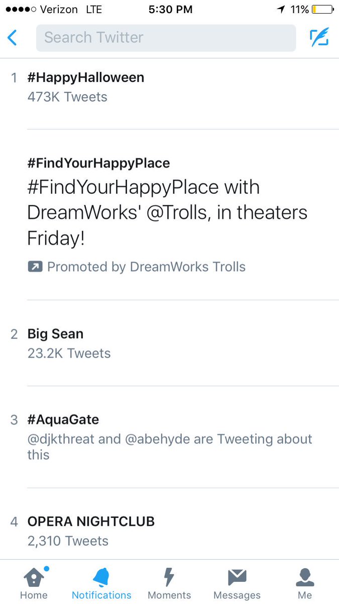ingibbswetrust's tweet image. #aquagate trending 😂😂 #SpelhouseHC