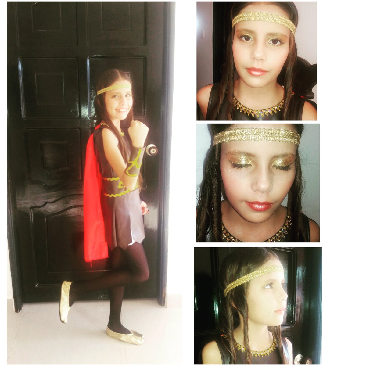 lucialuna2's tweet photo. @MBDRCN #LoMaximoMBD mi hermosa guerrera! https://t.co/NlQ28WqT8H