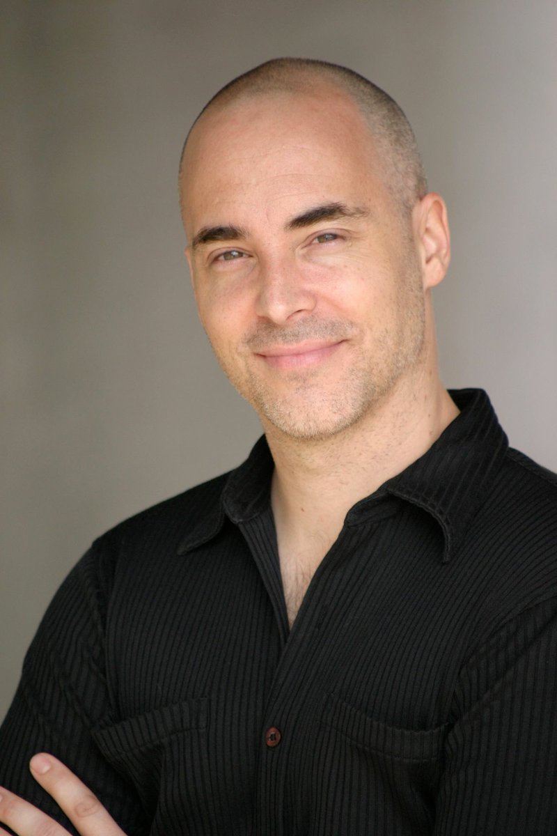 We are super excited to announce that Roman Wyden has joined the #BlackLicoricefilm team as an #ExecutiveProducer!! #indiefilmmaking
