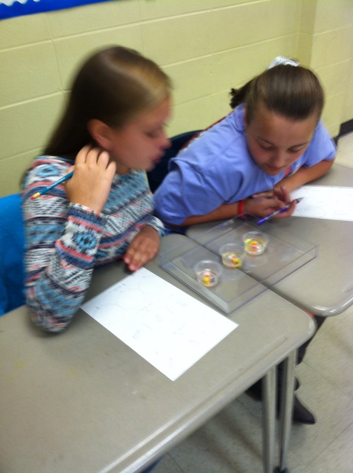 Courtney_RES's tweet photo. #RadneyStyle. Experiments with variables https://t.co/VZPA9khbZ7