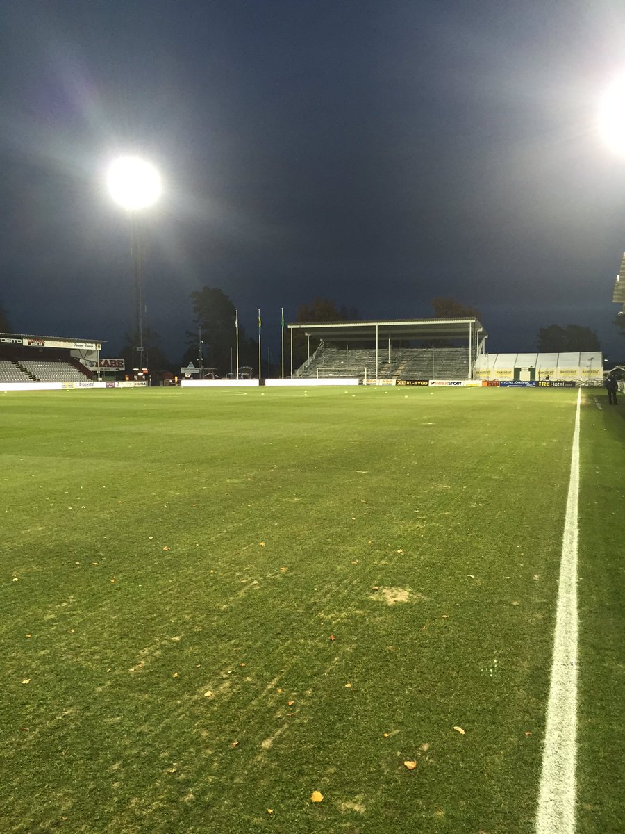 Viktor Rönneklev tweet media