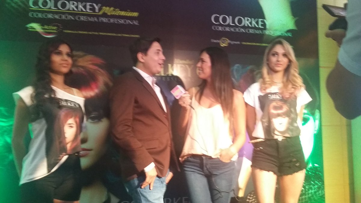 Bellexpo's tweet photo. Notas en #Bellexpo https://t.co/mLgo3qZCWH