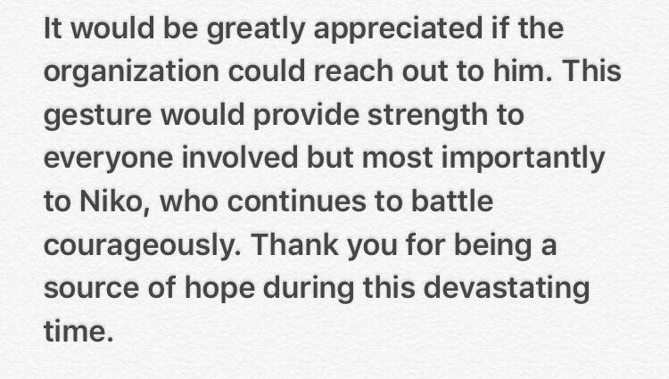 GlockRivers's tweet photo. Kid isn't doing too good right now @DezBryant made his night last night with a win.. Imagine if he reached out to him. 🙏🏻 https://t.co/U5bTH8tfLW