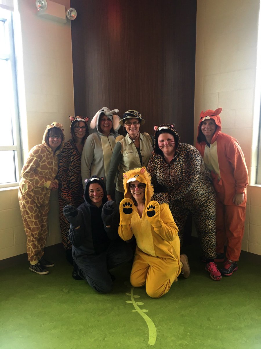 rishjems's tweet photo. If I Ran The Zoo #channahonpride #ECCAB #happyhalloween #anothergreatworkday https://t.co/nxFsaTCsYM
