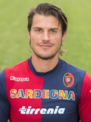 GliAutogol's tweet photo. Bentornato #Dessena!
Il calcio è pieno di bella storie da raccontare ma da stasera ce n'è una in più..
#CagliariPalermo https://t.co/2XHZFmFKz1