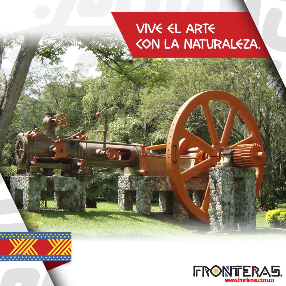 Fronteras tweet media