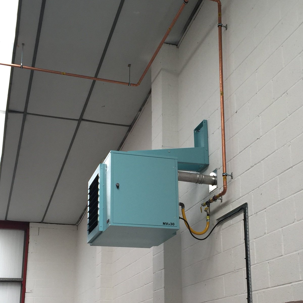 PWMaintenance's tweet image. Another @powrmatic Installation Carried Out By Us!
warmairheaters.com/powrmatic-nvx-…